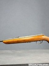 Remington Scoremaster Model 511 .22 bolt action rifle - Image 3 of 6