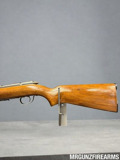 Remington Scoremaster Model 511 .22 bolt action rifle - Image 2 of 6