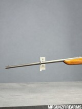 Remington Scoremaster Model 511 .22 bolt action rifle - Image 6 of 6