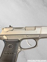 Ruger P91DC - Image 2 of 4