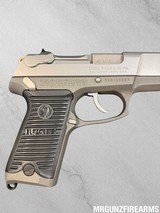 Ruger P91DC - Image 4 of 4