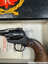 Ruger Single-Six Revolver - Image 3 of 5