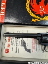 Ruger Single-Six Revolver - Image 5 of 5