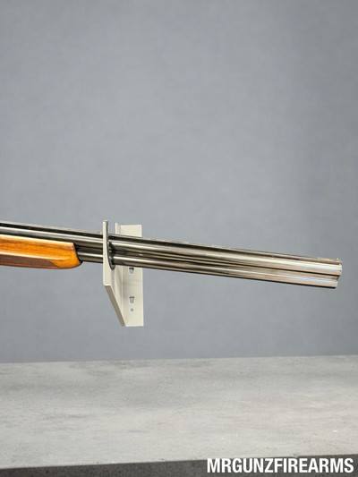 Fias 12 gauge over/under shotgun - Image 4 of 6
