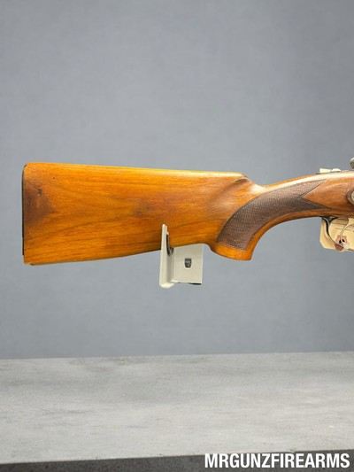 Fias 12 gauge over/under shotgun - Image 5 of 6