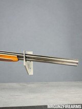 Fias 12 gauge over/under shotgun - Image 4 of 6