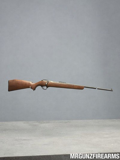 H&R Model 865 Plainsman - Image 1 of 5