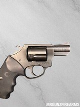 Charter Arms Undercover .38 Special 2