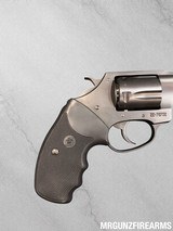 Charter Arms Undercover .38 Special 2