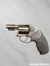 Charter Arms Undercover .38 Special 2