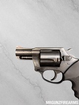 Charter Arms Undercover .38 Special 2