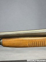 Western field 20 GA pump-action shotgun - 3 of 4