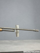Western field 20 GA pump-action shotgun - 4 of 4