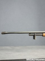 Western field 12-gauge pump-action shotgun - 4 of 4