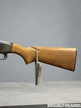 Western field 12-gauge pump-action shotgun - 2 of 4