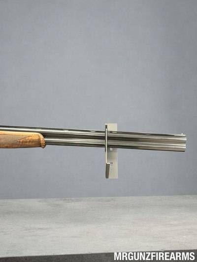 Beretta 687 Extra over/under shotgun - Image 3 of 6