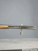Beretta 687 Extra over/under shotgun - Image 3 of 6