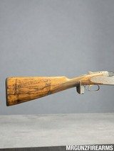 Beretta 687 Extra over/under shotgun - Image 5 of 6