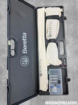 Beretta 687 Extra over/under shotgun - Image 6 of 6