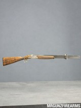 Beretta 687 Extra over/under shotgun - Image 1 of 6