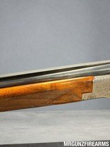 Browning Superposed over/under break-action shotgun - Image 5 of 6