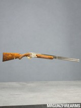 Browning Superposed over/under break-action shotgun - Image 1 of 6