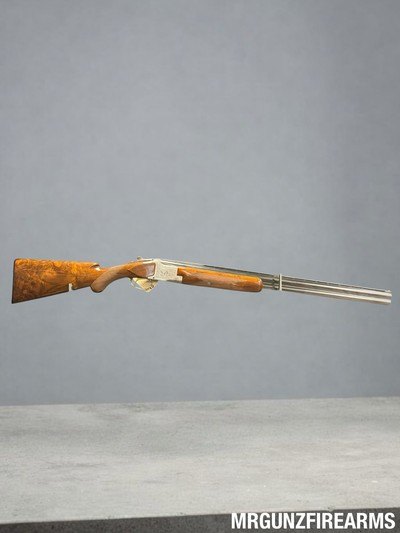 Browning Superposed over/under break-action shotgun - Image 1 of 6