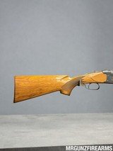 Remington Model 3200 trapmaster - 2 of 6