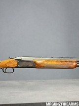 Remington Model 3200 trapmaster - 5 of 6