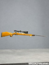 Weatherby Mark V .300 Weatherby - Image 1 of 5