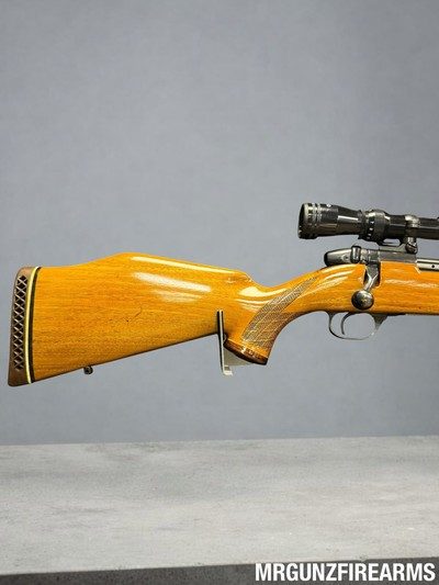 Weatherby Mark V .300 Weatherby - Image 4 of 5