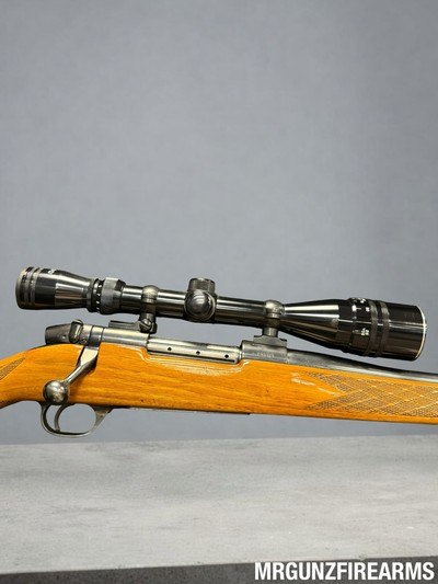 Weatherby Mark V .300 Weatherby - Image 3 of 5