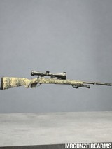 Savage Model 10/110 .308 bolt-action rifle - Image 1 of 6