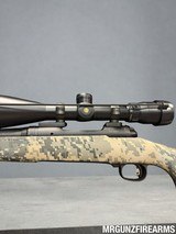 Savage Model 10/110 .308 bolt-action rifle - Image 5 of 6