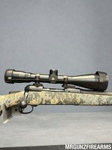 Savage Model 10/110 .308 bolt-action rifle - Image 4 of 6