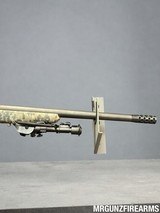 Savage Model 10/110 .308 bolt-action rifle - Image 3 of 6