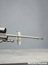 Savage Model 110 .338 Lapua Magnum bolt-action rifle w/ Athlon scope - Image 5 of 8