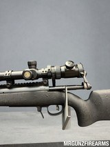 Savage Model 110 .338 Lapua Magnum bolt-action rifle w/ Athlon scope - Image 2 of 8