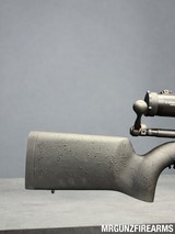 Savage Model 110 .338 Lapua Magnum bolt-action rifle w/ Athlon scope - Image 7 of 8