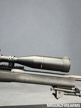 Savage Model 110 .338 Lapua Magnum bolt-action rifle w/ Athlon scope - Image 3 of 8