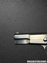 1980 Browning Hi-Power 9mm Belgium FN Unfired Example - Image 2 of 6