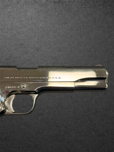 1980 Browning Hi-Power 9mm Belgium FN Unfired Example - Image 4 of 6