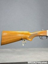 Inevstarm marked over-under 20 GA shotgun - Image 4 of 5