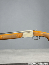 Inevstarm marked over-under 20 GA shotgun - Image 5 of 5