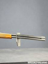 Inevstarm marked over-under 20 GA shotgun - Image 2 of 5