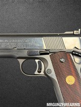 1974 Colt Gold Cup National Match Series in .45 ACP - Image 4 of 7