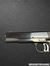 1967 Colt Gold Cup National Match Pistol In .45 ACP - Image 4 of 6