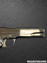Colt 1911 Commercial 1950 - Image 5 of 6