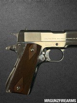 Colt 1911 Commercial 1950 - Image 3 of 6
