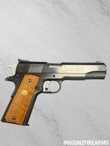1981 Colt MK IV / Series ‘70 Gold Cup National Match - Image 1 of 6
